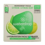 Waterdrop Microdrink Focus - Vue 360°