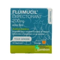 Fluimucil