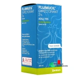 Fluimucil - Vue 360°