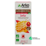 ArkoRoyal Sirop Fortifiant Famille - Vue 360°
