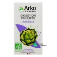 Arkogélules Artichaut Bio