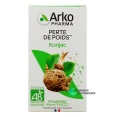 Arkogélules KONJAC gélules