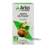 Arkogélules KONJAC gélules - Vue 360°