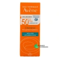 Avène Cleanance Fluide Solaire Anti-Imperfections SPF 50+