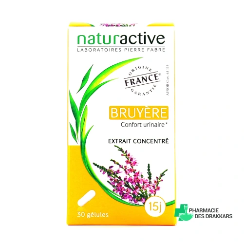 Naturactive Bruyère