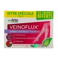 Veinoflux Jambes Légères et Toniques
