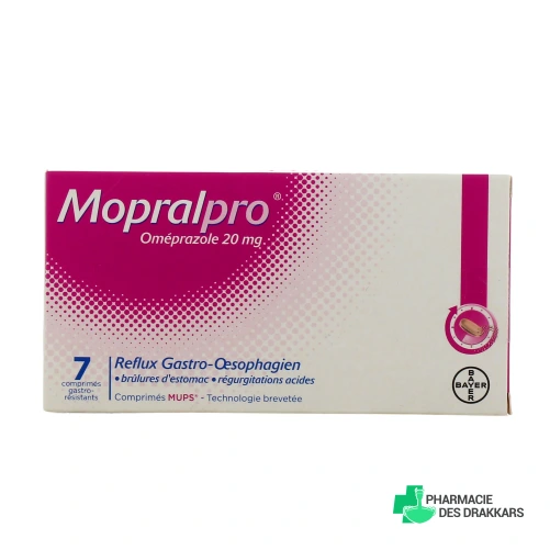 Mopralpro
