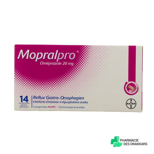 Mopralpro