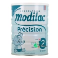 Modilac Précision 2 Lait 2eme âge
