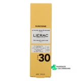 Lierac Sunissime Fluide Solaire Protecteur Anti-Age Global - Vue 360°