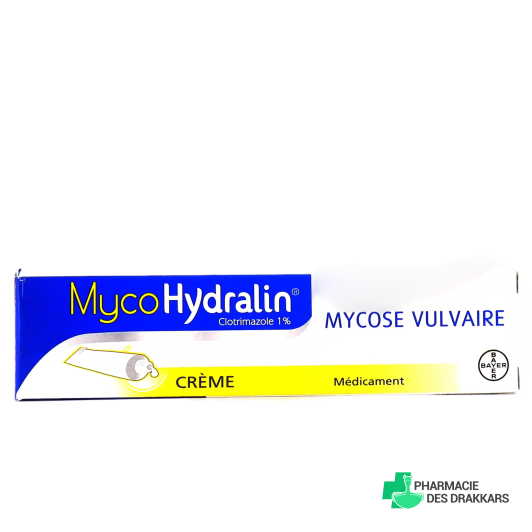 MycoHydralin