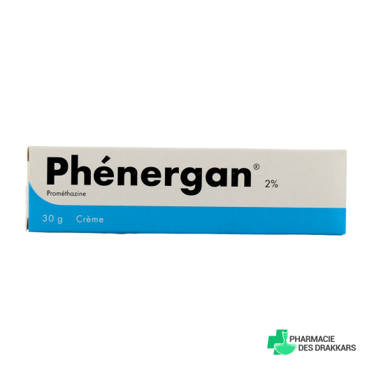 Phenergan 2%