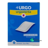 Urgo Urgosterile Pansements - Vue 360°