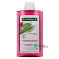 Klorane Shampoing Désaltérant au Figuier de Barbarie