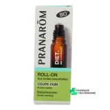 Pranarôm Aromaboost Diet Bio - Vue 360°