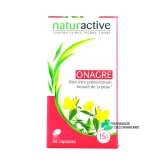Naturactive Onagre - Vue 360°