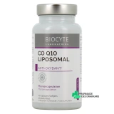 Biocyte CoQ10 - Vue 360°