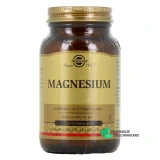 Solgar Magnésium - Vue 360°