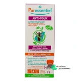 Puressentiel Lotion Anti-Poux - Vue 360°