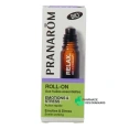 Pranarôm Aromaboost Relax