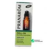 Pranarôm Aromaboost Immunity - Vue 360°