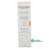 Avène Couvrance Stick Correcteur Jaune Vert Corail - Vue 360°