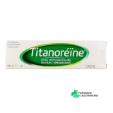 Titanoréine - Vue 360°