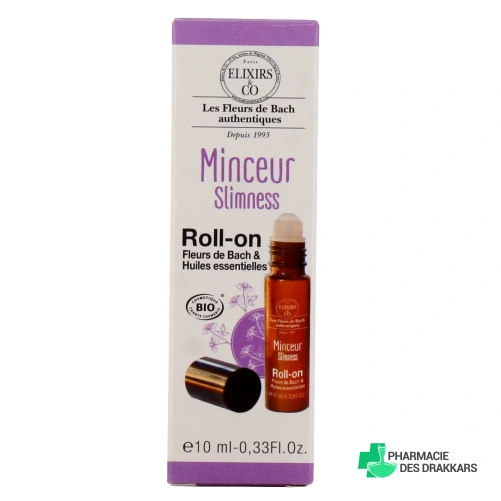 Elixirs & Co Minceur