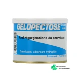 Gelopectose poudre orale - Vue 360°