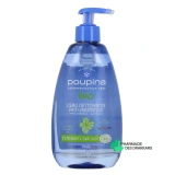 Poupina Eau Nettoyante Bio Anti-Irritation - Vue 360°