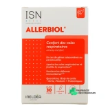 Ineldea Allerbiol Confort des Voies Respiratoires - Vue 360°