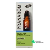Pranarôm Aromaboost Sleep - Vue 360°