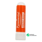 Puressentiel Inhaleur Energy Boost - Vue 360°