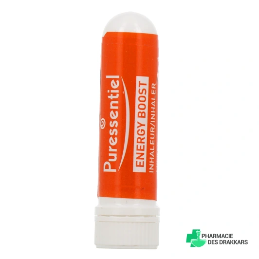 Puressentiel Inhaleur Energy Boost