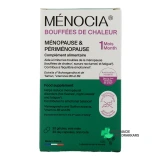 Menocia Bouffées de Chaleur - Vue 360°