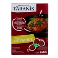 Substitut de viande Taranis