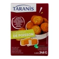 Substitut de poisson Taranis
