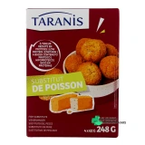 Substitut de poisson Taranis - Vue 360°