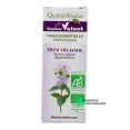 Docteur Valnet Huile Essentielle de Thym Thujanol