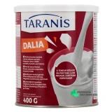 Dalia Taranis - Vue 360°