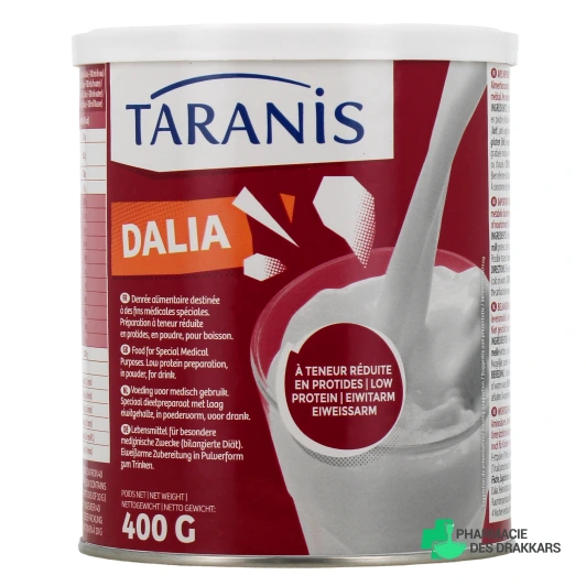 Dalia Taranis