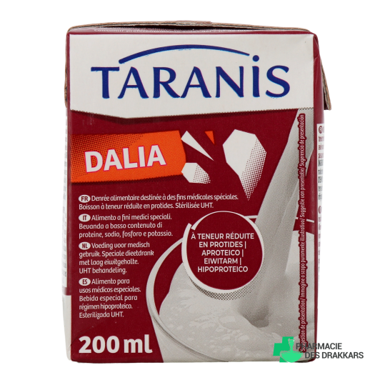 Dalia Taranis