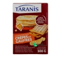 Préparation pour crêpes & gaufres Taranis