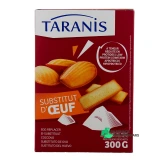 Substitut d'oeuf Taranis - Vue 360°