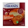 Mix Pain et Pâtisserie Taranis