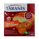 Mix Pain et Pâtisserie Taranis - Vue 360°