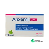 Anxemil - Vue 360°