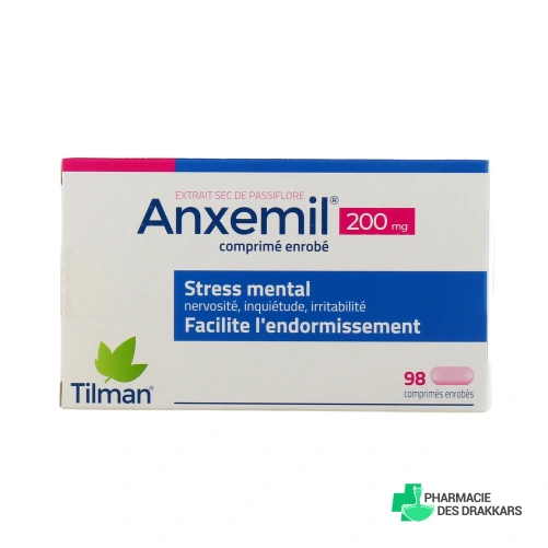 Anxemil