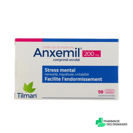 Anxemil