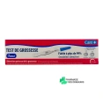 EG Labo Care+ Test de Grossesse